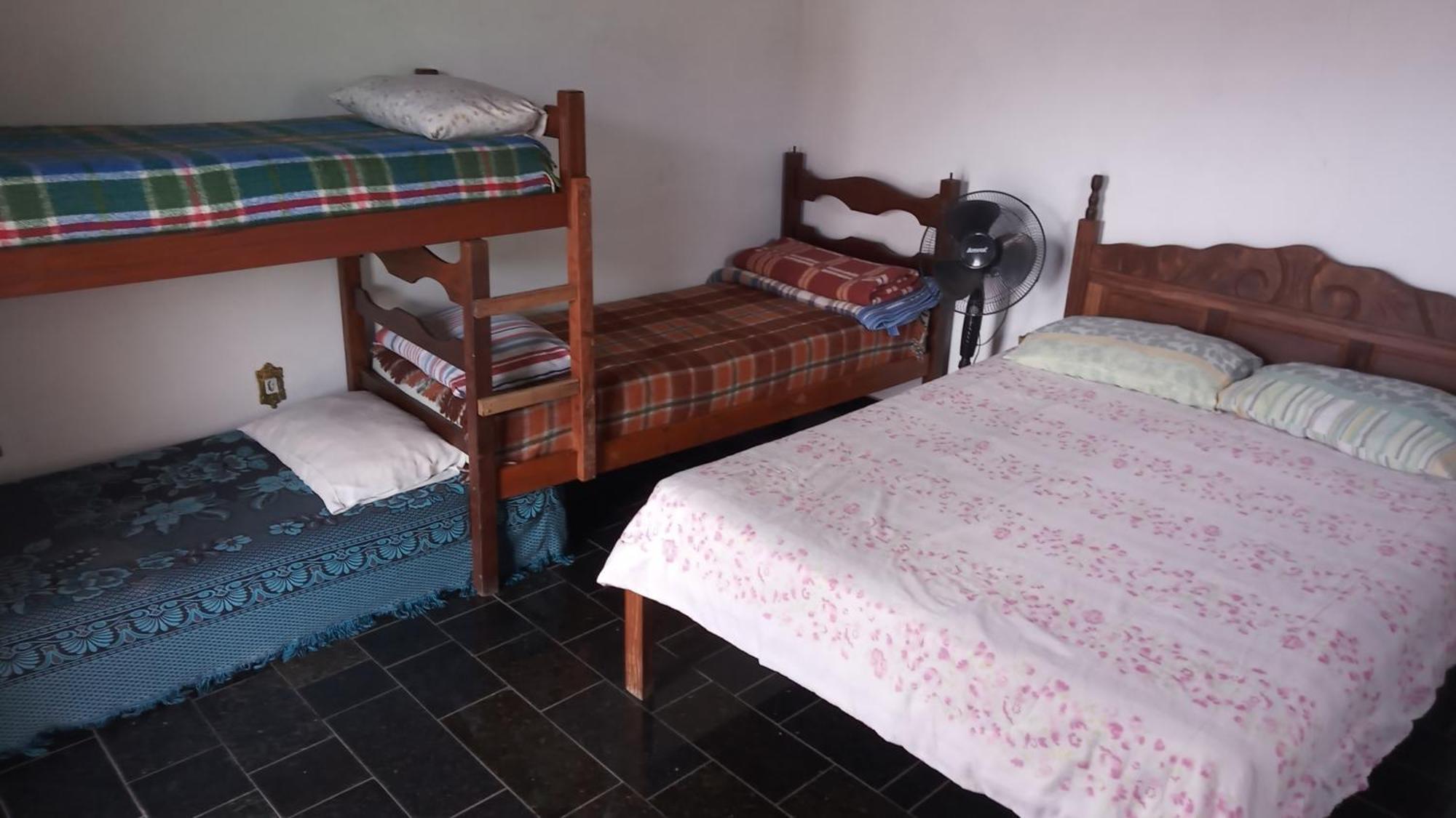 Raizes De Afrodite Quartos Сан-Томе-дас-Летрас Экстерьер фото
